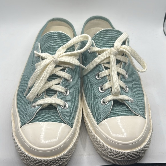 Converse Mule Chuck 70 Jade Unity - Picture 10 of 10